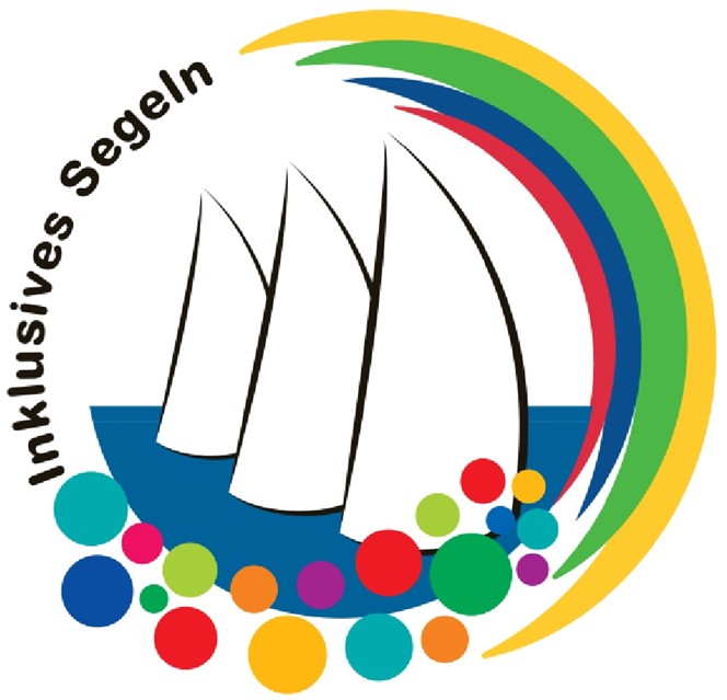 Logo Inklusives Segeln